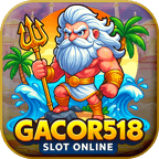 Gacor518