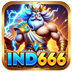 Ind666