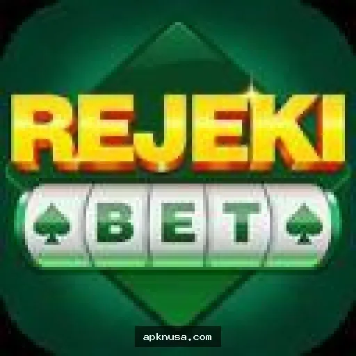 Ikon Rejeki bet