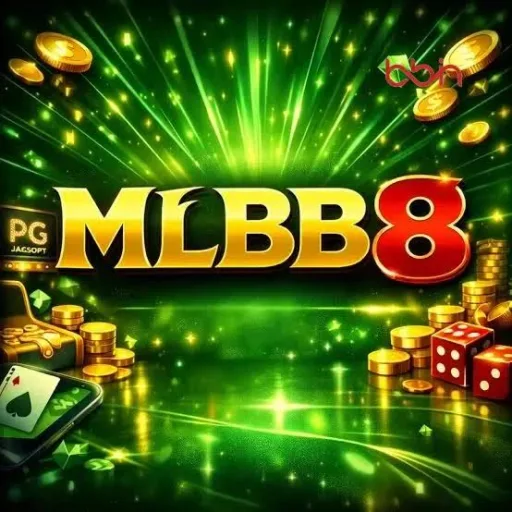 Ikon Mlbb8