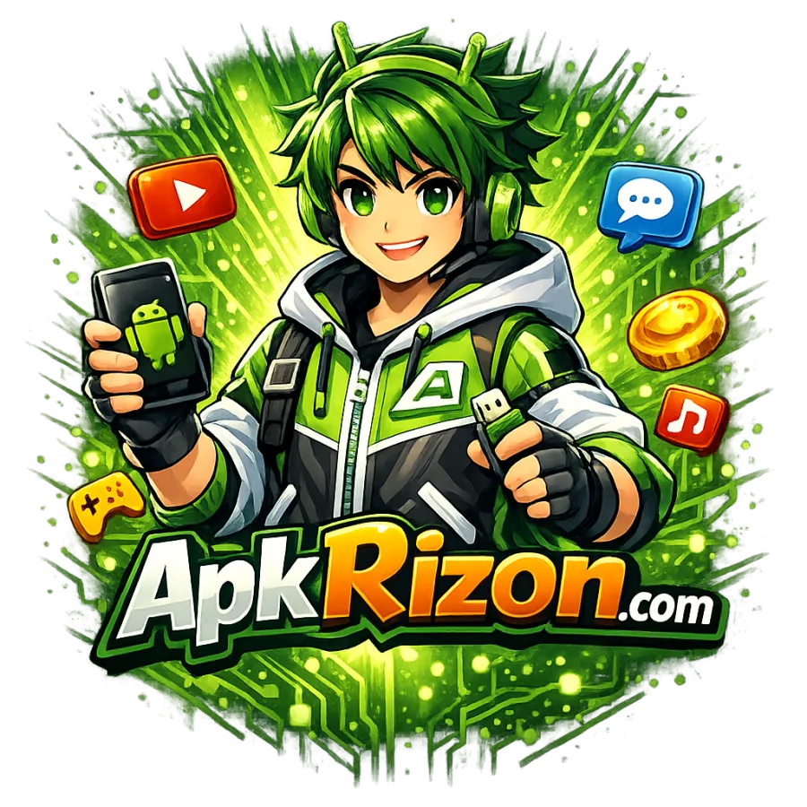 Powered By ApkRizon.com