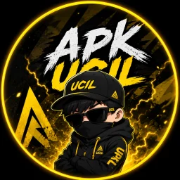 Ikon ApkUcil